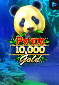 Bocoran RTP Panda Gold 10.000 di SENSA777 RTP Terbaik dan Terpercaya