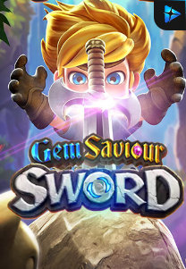 Bocoran RTP Gem Saviour Sword di SENSA777 RTP Terbaik dan Terpercaya