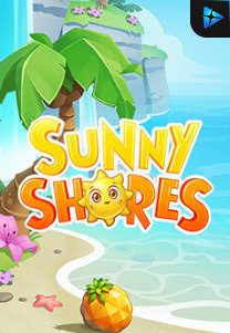 Bocoran RTP Sunny Shores di SENSA777 RTP Terbaik dan Terpercaya