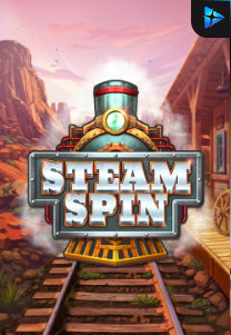 Bocoran RTP SteamSpin di SENSA777 RTP Terbaik dan Terpercaya