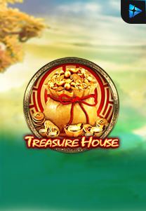 Bocoran RTP Treasure House di SENSA777 RTP Terbaik dan Terpercaya