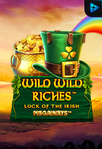 Bocoran RTP Wild Wild Riches Megaways di SENSA777 RTP Terbaik dan Terpercaya