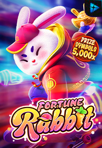 Bocoran RTP Fortune Rabbit di SENSA777 RTP Terbaik dan Terpercaya