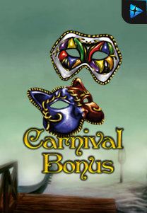 Bocoran RTP Carnival Bonus di SENSA777 RTP Terbaik dan Terpercaya