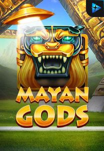 Bocoran RTP Mayan Gods di SENSA777 RTP Terbaik dan Terpercaya