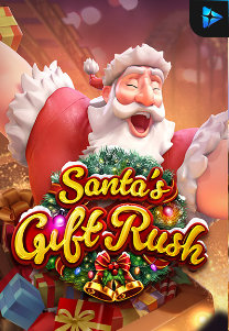 Bocoran RTP Santa_s Gift Rush di SENSA777 RTP Terbaik dan Terpercaya