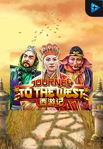 Bocoran RTP Journey To The West di SENSA777 RTP Terbaik dan Terpercaya