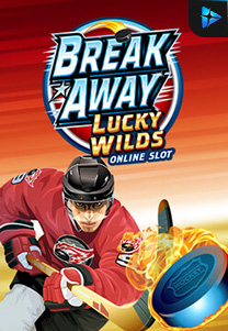 Bocoran RTP Break Away Lucky Wilds foto di SENSA777 RTP Terbaik dan Terpercaya