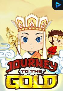 Bocoran RTP Journey of the gold di SENSA777 RTP Terbaik dan Terpercaya