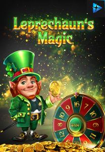 Bocoran RTP Leprechauns Magic di SENSA777 RTP Terbaik dan Terpercaya