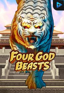 Bocoran RTP Four God Beasts di SENSA777 RTP Terbaik dan Terpercaya