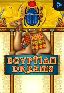 Bocoran RTP Egyptian Dreams di SENSA777 RTP Terbaik dan Terpercaya