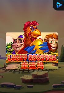 Bocoran RTP Lucky Rooster di SENSA777 RTP Terbaik dan Terpercaya