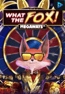 Bocoran RTP What the Fox Megaways di SENSA777 RTP Terbaik dan Terpercaya