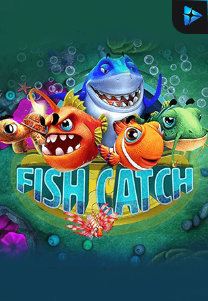 Bocoran RTP Fish Catch di SENSA777 RTP Terbaik dan Terpercaya