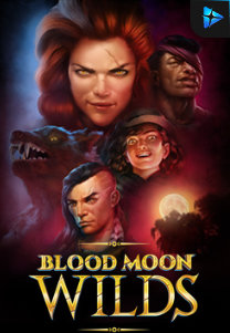 Bocoran RTP Blood Moon Wilds di SENSA777 RTP Terbaik dan Terpercaya