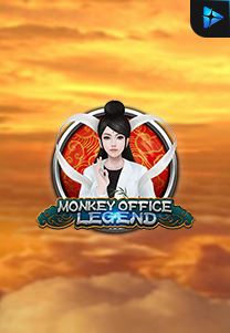 Bocoran RTP Monkey Legend di SENSA777 RTP Terbaik dan Terpercaya