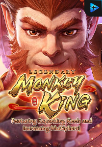 Bocoran RTP Monkey King di SENSA777 RTP Terbaik dan Terpercaya