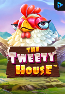 Bocoran RTP The Tweety House di SENSA777 RTP Terbaik dan Terpercaya