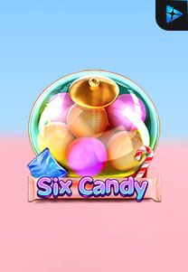 Bocoran RTP Six Candy di SENSA777 RTP Terbaik dan Terpercaya