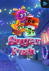 Bocoran RTP Sugar Rush Winter di SENSA777 RTP Terbaik dan Terpercaya