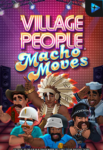 Bocoran RTP Village People Macho Moves foto di SENSA777 RTP Terbaik dan Terpercaya