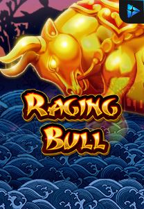 Bocoran RTP Raging Bull di SENSA777 RTP Terbaik dan Terpercaya