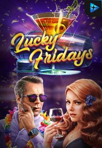 Bocoran RTP Lucky Fridays di SENSA777 RTP Terbaik dan Terpercaya