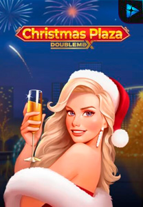 Bocoran RTP Christmas Plaza DoubleMax di SENSA777 RTP Terbaik dan Terpercaya