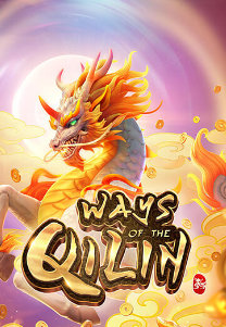 Bocoran RTP Ways of the Qilin di SENSA777 RTP Terbaik dan Terpercaya