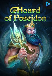 Bocoran RTP Hoard of Poseidon di SENSA777 RTP Terbaik dan Terpercaya