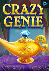 Bocoran RTP Crazy Genie di SENSA777 RTP Terbaik dan Terpercaya