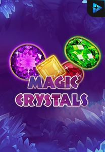 Bocoran RTP Magic Crystals di SENSA777 RTP Terbaik dan Terpercaya