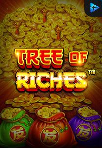 Bocoran RTP Tree of Riches di SENSA777 RTP Terbaik dan Terpercaya