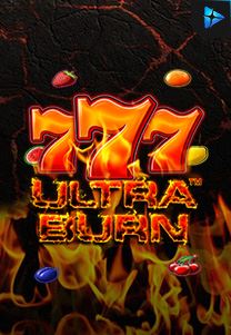 Bocoran RTP Ultra Burn di SENSA777 RTP Terbaik dan Terpercaya