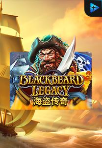 Bocoran RTP BlackBeard Legacy di SENSA777 RTP Terbaik dan Terpercaya