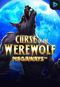 Bocoran RTP Curse of the Werewolf Megaways di SENSA777 RTP Terbaik dan Terpercaya