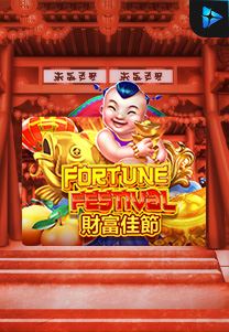 Bocoran RTP Fortune Festival di SENSA777 RTP Terbaik dan Terpercaya