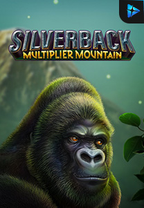 Bocoran RTP Silverback Multiplier Mountain foto di SENSA777 RTP Terbaik dan Terpercaya