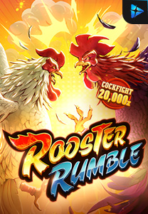 Bocoran RTP Rooster Rumble di SENSA777 RTP Terbaik dan Terpercaya