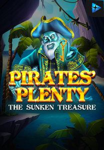 Bocoran RTP Piratess Pleny The Sunken Treasure di SENSA777 RTP Terbaik dan Terpercaya