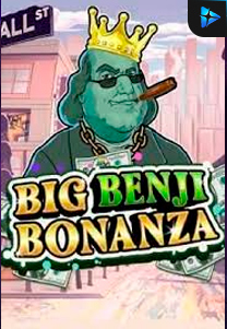 Bocoran RTP Big Benji Bonanza di SENSA777 RTP Terbaik dan Terpercaya