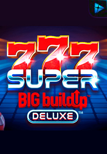 Bocoran RTP 777SuperBIGBuildUpDeluxe di SENSA777 RTP Terbaik dan Terpercaya