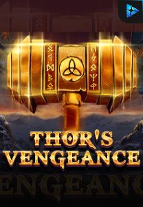 Bocoran RTP Thor Vengeance di SENSA777 RTP Terbaik dan Terpercaya