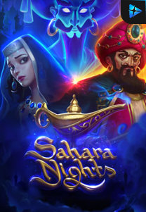 Bocoran RTP Sahara Nights di SENSA777 RTP Terbaik dan Terpercaya