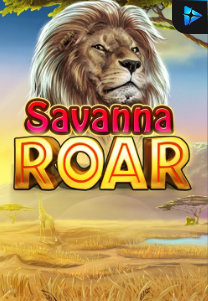 Bocoran RTP Savanna Roar di SENSA777 RTP Terbaik dan Terpercaya