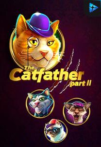 Bocoran RTP The Catfather II di SENSA777 RTP Terbaik dan Terpercaya