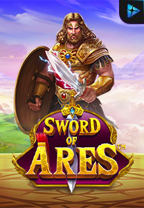 Bocoran RTP Sword of Ares di SENSA777 RTP Terbaik dan Terpercaya