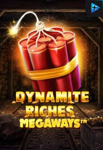 Bocoran RTP Dynamite Riches Megaways di SENSA777 RTP Terbaik dan Terpercaya