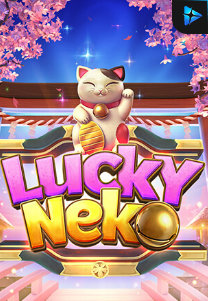 Bocoran RTP Lucky Neko di SENSA777 RTP Terbaik dan Terpercaya